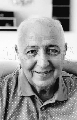 Yusuf Akdeniz vefat etti Yusuf Akdeniz vefat etti